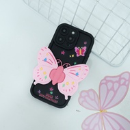 [3D-11] 3D Motif Softcase For Samsung A51 A71