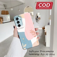 Softcase SAMSUNG GALAXY A35 5G 2024 Fashion Case - Latest SAMSUNG GALAXY A35 5G Case SAMSUNG GALAXY 
