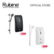 RUBINE 933 Instant Water Heater With No Pump