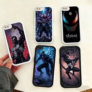 VK30 Venom Casing for OPPO Reno 3 F9 4F 11F 6 11 10 5 Pro 5G TPU material