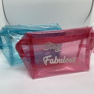 Kose waterproof pouch