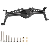 KYX Racing Metal Currie F9 Portal Axle Housing Axle Shell with Housing Output for 1/10 RC Crawler Ax