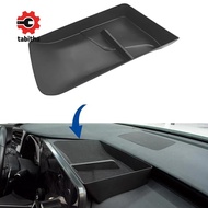 Center Console Dash Tray Dashboard Organizer Storage Box for  RX RX350 Rx350h Rx450h Rx500h 2023 202