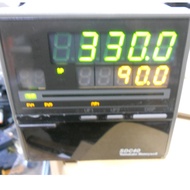 Japan YAMATAKE Yamato S40 Thermostat C40a5g0as0000 Button Defects (d2)