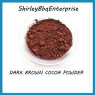 ♙DARK BROWN COCOA POWDER 1KG | SERBUK KOKO PERANG 1KG | 棕色可可粉 1KG✹