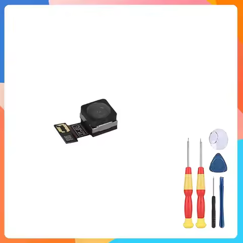 New Front Camera Rear Camera Wide Angle Camera Depth Camera Mobile Phone Accessory For Blackview BV9