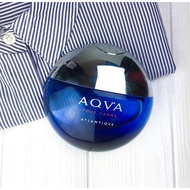 Bvlgari aqua atlantique EDT 100ml for men bulgari aqva atlantique