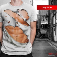 Unique Limited Edition Ripped T-Shirt - Viral T-Shirt