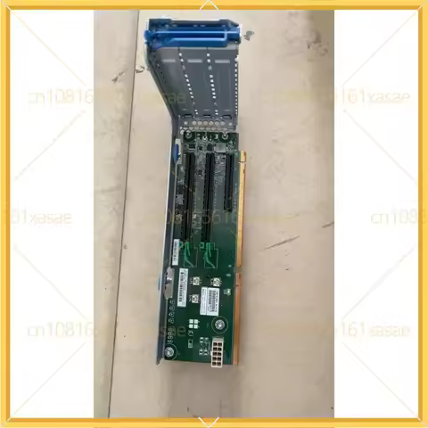 PCIe Riser Card 777283-001 729810-001 768343-001 for HP ProLiant DL380 DL388 G9 Server, Pulled