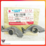 100% Original Suzuki VS125 VS 125 / VS150 (1 Set) Rocker Arm Valve Motorcycle Motosikal Racing Engin
