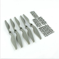 Propeller 9x6 APC Style Grey
