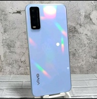 second Vivo y12s ²⁰²¹ ram 3/32 fullset normal