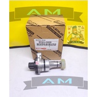 Speed sensor kilometer speedometer toyota vios yaris great
