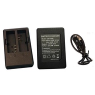SJ4000 WIFI ACTION SPORTS CAMERA DUAL PORT BATTERY CHARGER