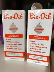 Bio Oil