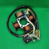 COMEL / PERANTAU 150 / NITRO LEGEND / GS5  STATOR COMP / COIL FUEL MAGNET STATER
