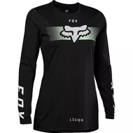 2025【COD& In Stock 】  Quick-Drying Top Long-Sleeved T-Shirt jerseys MTB Off-road sportswear jerseys