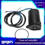 Gugushop Boat Outboard Power Tilt Trim Motor 69J-43880-00 Replacement for Yamaha F200 F225 F250 LF20