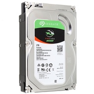 Seagate/Seagate ST2000DM006 Seagate New Cool Fish 2TB Desktop Hard Disk 2T Monitoring Hard Disk 12cm