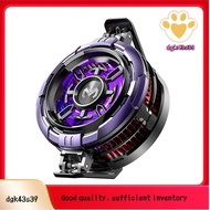 MEMO CX08 Pro AI Semiconductor Mobile Phone Cooler 2 in 1 Back Clip High Power Cooling System with A