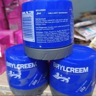 Clear Brisk Hair Styling Cream Anti Dandruff 100 ml