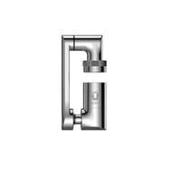 [พร้อมส่ง] KUDOS หัวต่อก๊อก พลังน้ำ micro bubble หมุนได้ 360 °