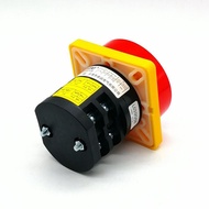 HZ5DGS-20/L03 HZ12-20 Combination Switch Total Power On-off HZ12-16A Universal Conversion Switch