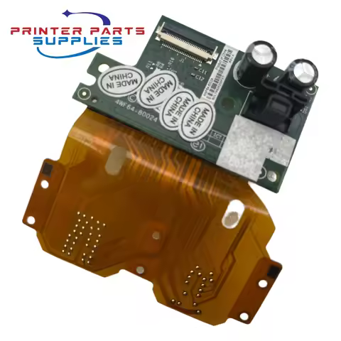 1PC 4WF-80024 Original Carriage Board for HP 600 700 720 790 672 675 755 782 789 678 676 3-Months Wa