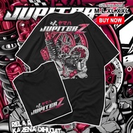 V111 Men's Sports Top T-Shirt Jupiter Z1 Distro Original combed