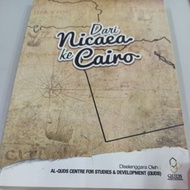 dari nicaea ke cairo