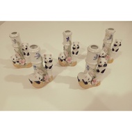 Pen Holder Desk Decoration suitable for work desks