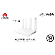 Huawei Wi-Fi AX3 WS7100 V2 (Dual Core)/AX3 Pro WS7206(Quad-Core)3000Mbps WiFi 6 Plus Wireless Router