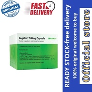 Madaus Legalon 140 Liver Health (10's x 10)