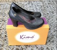 Kimo德國品牌手工氣墊鞋