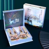 Gift Lipstick Set For Girlfriend