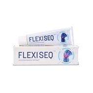 FLEXISEQ GEL 50G (for JOINT PAIN)