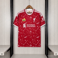 Liverpool 2026-27 Game Season Home Jersey, Size S-XXXXL, Item No. E8SG XG2N.