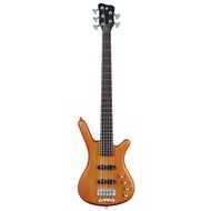 Warwick Rockbass Corvette Basic 5 เบสไฟฟ้า