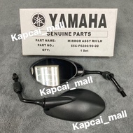 YAMAHA 125Z 125ZR Y125Z Y125ZR REAR VIEW MIRROR CERMIN SISI SIDE MIRROR BACK MIRROR