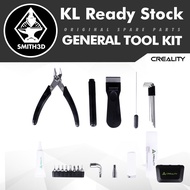 CREALITY 3D Printer General Tool Kit Post Processing Tools for 3D Printer Accessory Tool Kit Crealit