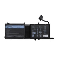 DELL  17 R4 r5 P31E P69F 15 R3 R4 9NJM1 Laptop Battery