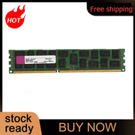 4GB DDR3 Ram Memory REG 1333MHz PC3-10600 1.5V DIMM 240 Pins for Intel Desktop RAM Memoria