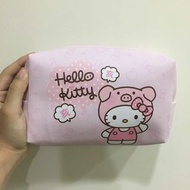 [ 全新正品 ］7-11 福袋 Hello Kitty化妝包