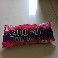 Tube Motor 200-17 70/90/17