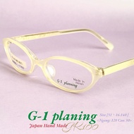 G-1 Planning GK100 Sz128 Frame Glasses