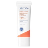 Aestura Derma UV365 Barrier Hydro Mineral Sunscreen SPF50+