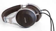 全新包順豐 Denon AH-D5200 耳機 headphones brand new