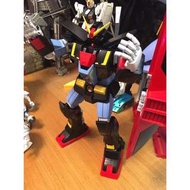Gundam HG重高達模型