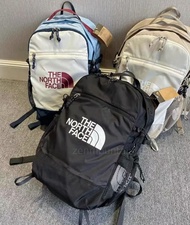 THE NORTH FACE BREEZE LT 24L/15L Logo印花防水書包背囊 男女同款331