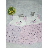 Baby dress 2-12 months